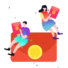Biểu tượng phúc lợi 88win
