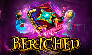 Hình ảnh trò chơi Beriched