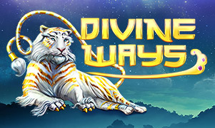 Hình ảnh trò chơi Divine Ways