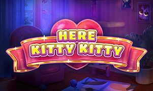 Hình ảnh trò chơi Here Kitty Kitty