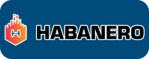 Logo đối tác Habanero của 88win