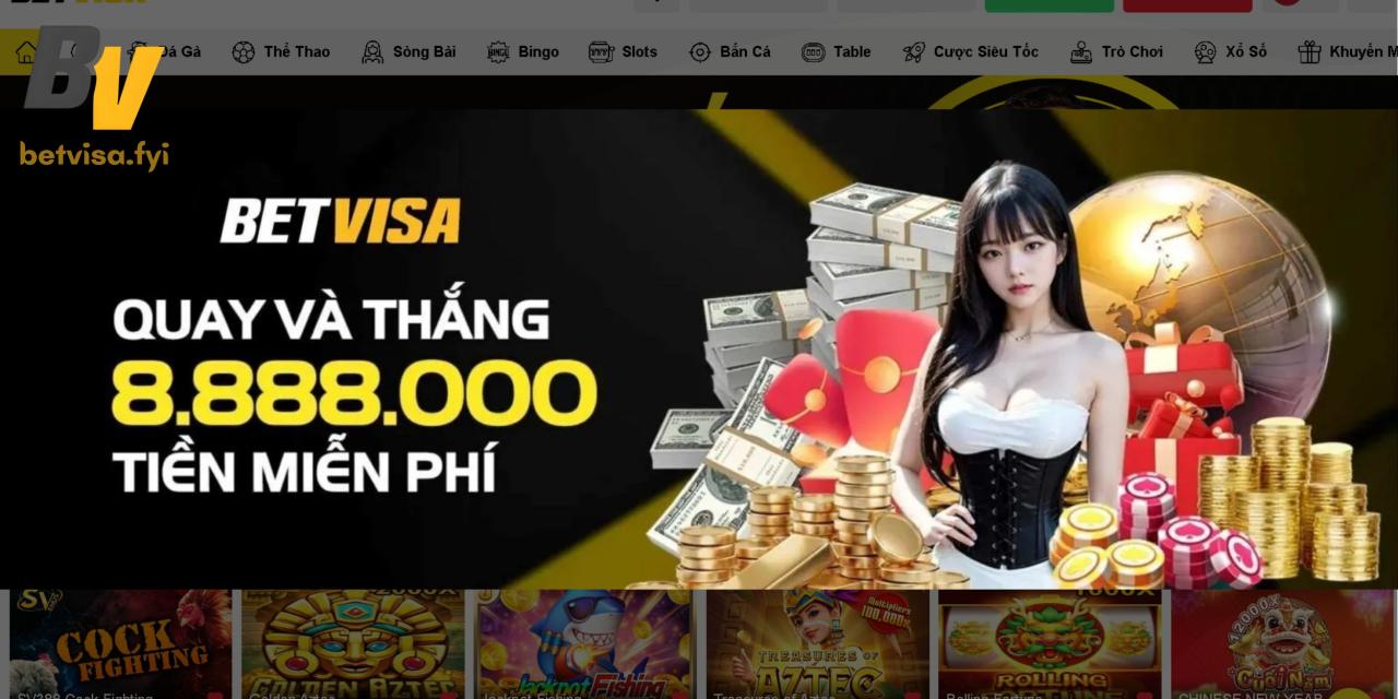 Chương trình vòng quay miễn phí trên ứng dụng 88win