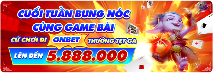Khuyến mãi hoàn trả cược thua slots tại 88win